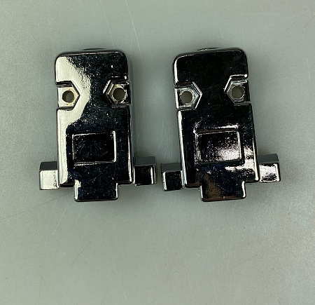 Корпус DM-9C 9-15 pin металлический