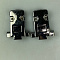 Корпус DM-9C 9-15 pin металлический