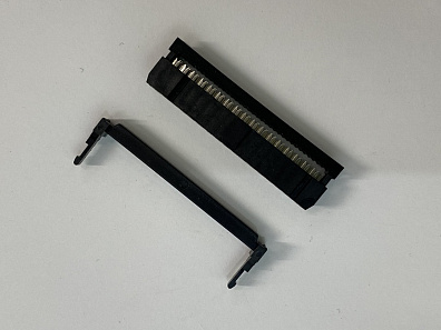 Разъем IDC-34F (розетка)