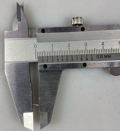 Контакт гнездовой 501334-0000 "Molex"