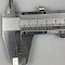 Контакт гнездовой 501334-0000 "Molex"