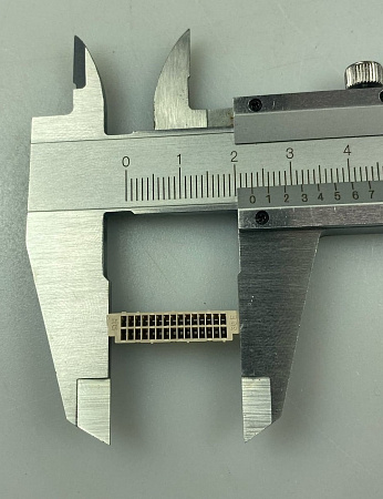 Колодка DF13-30DS-1,25C Hirose Electric (гнездо)