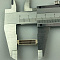 Колодка DF13-30DS-1,25C Hirose Electric (гнездо)
