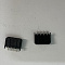 Разъем Micro-Fit MF3S-4MB (вилка)