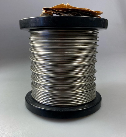 Припой ПОМ 3 (Sn97Cu3) прв (3,0)