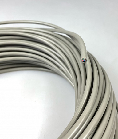 Кабель CCC-6G, 28 AWG коммуникационный