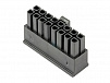 Разъем Micro-Fit MF3-16F (гнездо)