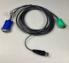 Кабель ATEN 2L-5203U
