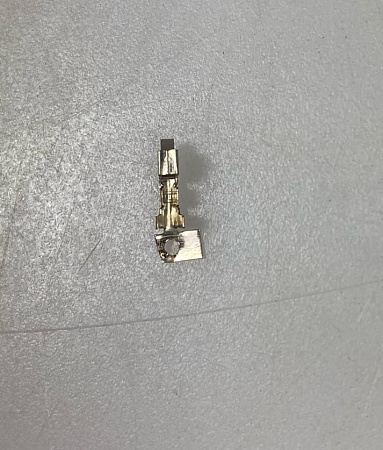 Контакт гнездовой DS1068-02-SC600 "Connfly"