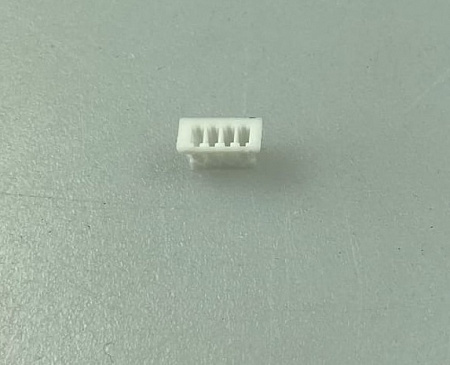 Колодка 51021-0400 Molex (гнездо)