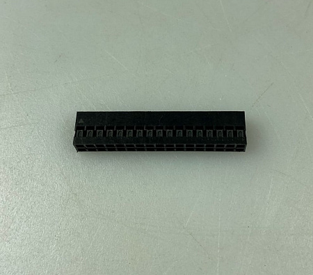 Колодка гнездовая BLD2-34