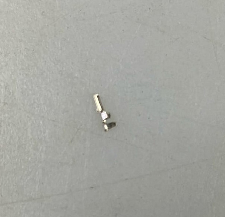 Контакт гнездовой SSHL-002T-P0.2 "JST"