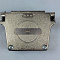 Корпус D-Sub 09 67 037 0349 Harting (металлизир.)