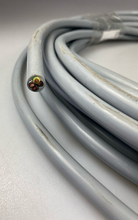 Кабель FLEX 10-JZ 4G2,5