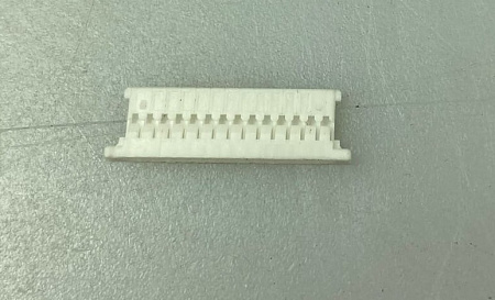 Колодка гнездовая 51146-1400 "Molex"