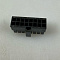Колодка гнездовая Micro-Fit 3.0 43025-1600 "Molex"