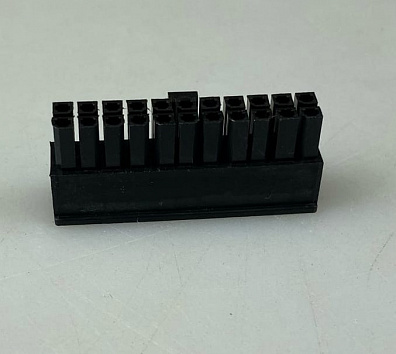 Колодка гнездовая Micro-Fit 3.0 MF3-22F