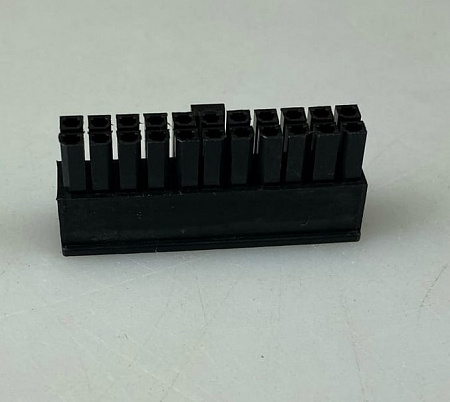 Колодка гнездовая Micro-Fit 3.0 MF3-22F