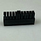 Колодка гнездовая Micro-Fit 3.0 MF3-22F