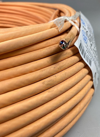 Кабель ParLan Patch SF/UTP Cat5e 4x2x0,60 ZH нг(А)-HF ТУ 3574-010-39793330-2009