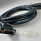Кабель C-DM/DM-6 (DVI) (Male-Male) 1.8м